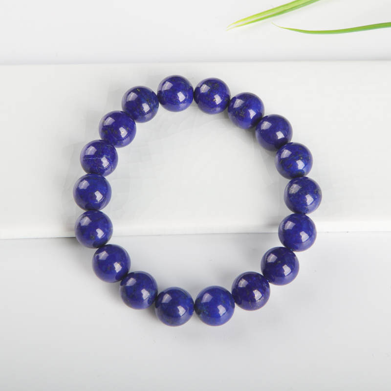 青金石手串-红掌柜