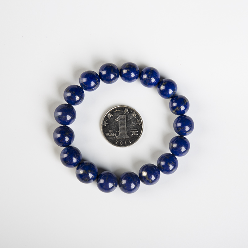 青金石手串-红掌柜