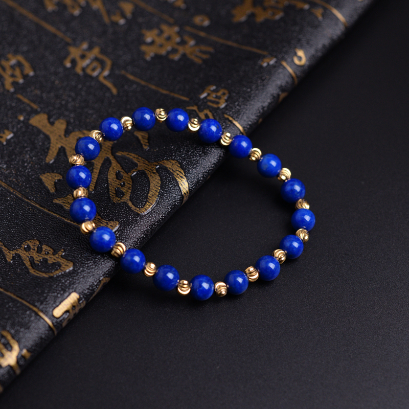 青金单圈- 红掌柜