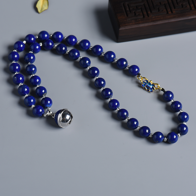 10mm青金石-红掌柜