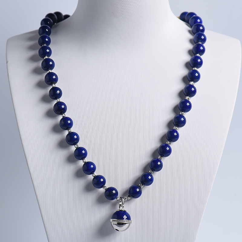 阿富汗青金石-红掌柜