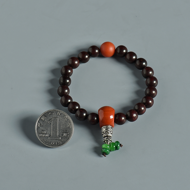 小叶紫檀 - 红掌柜