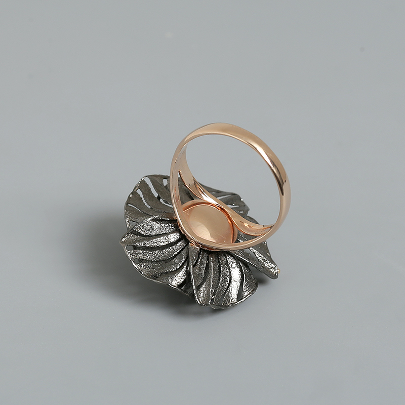 金戒指 - 红掌柜