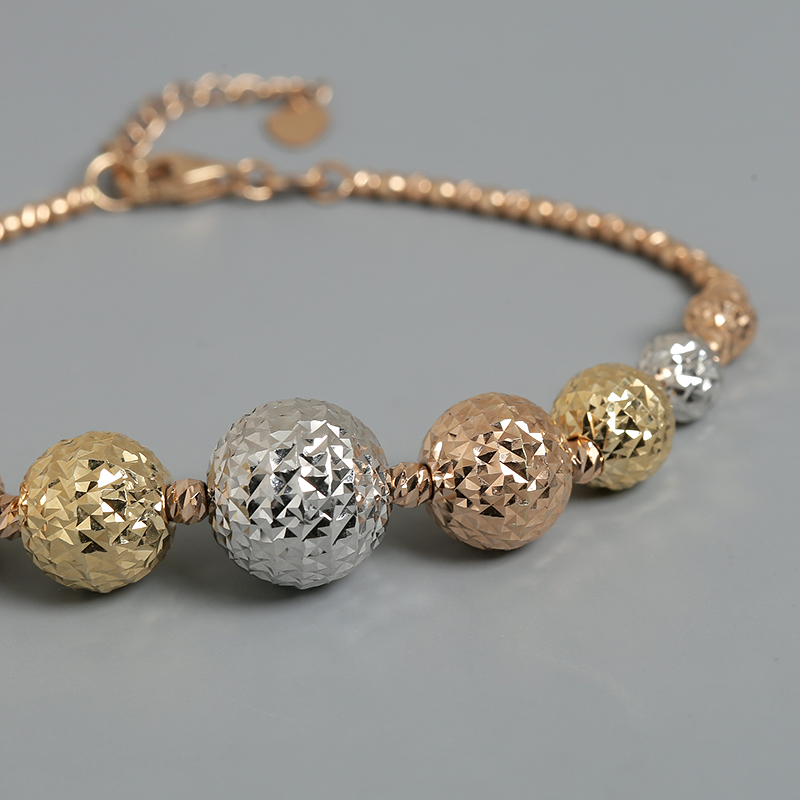 K金手链 - 红掌柜