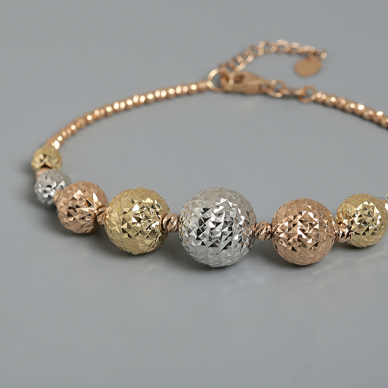 金手链 - 红掌柜