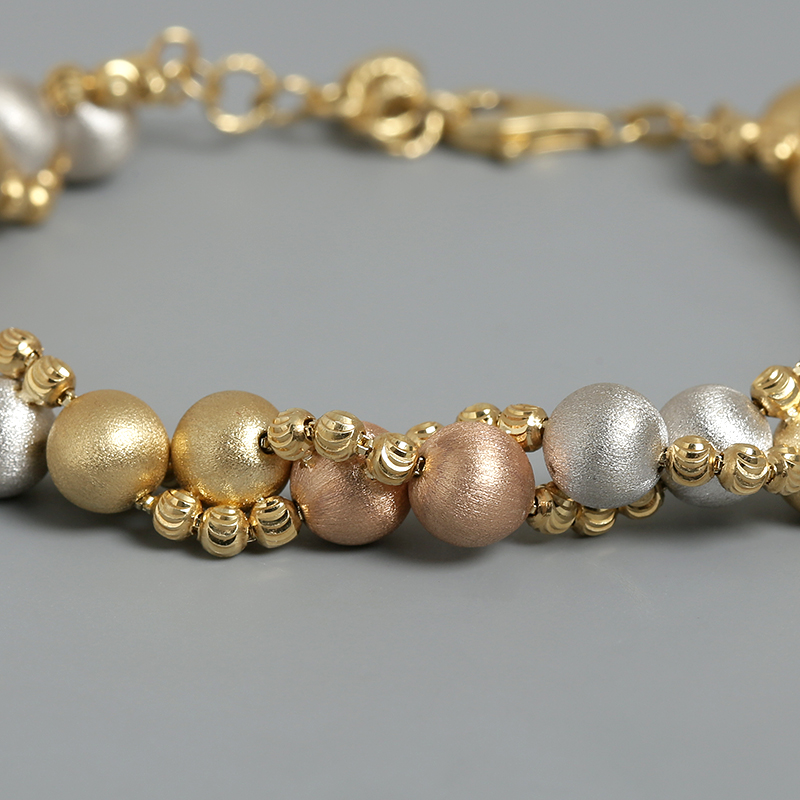 K金手链 - 红掌柜