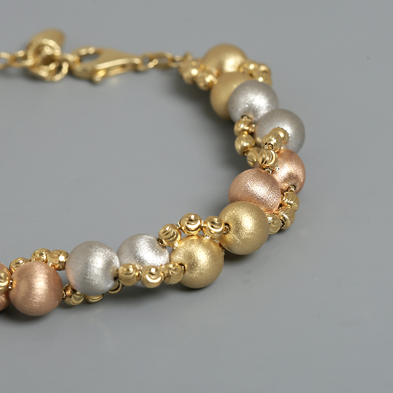 金手链 - 红掌柜