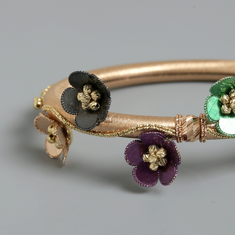 金手镯 - 红掌柜