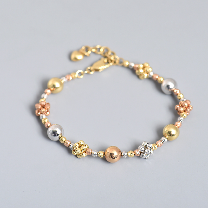 K金手链-红掌柜