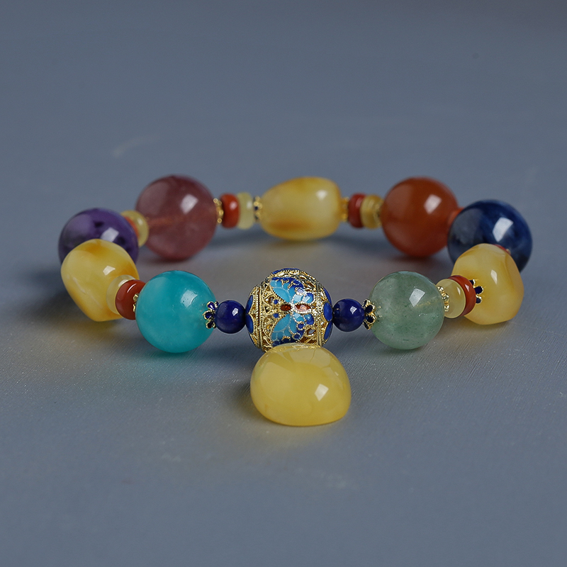 多宝手串 - 红掌柜