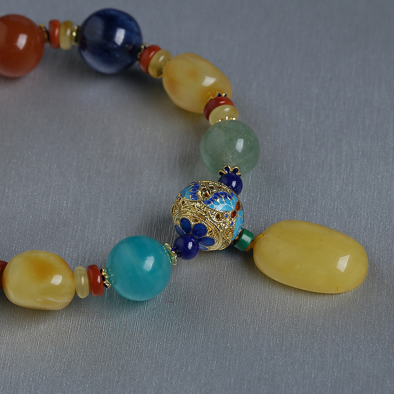 多宝手串 - 红掌柜