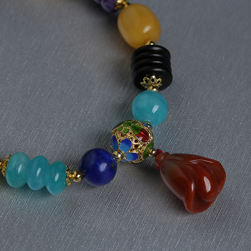 多宝手串 - 红掌柜