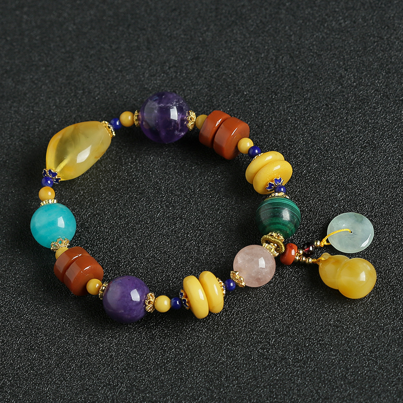 多宝手串 - 红掌柜