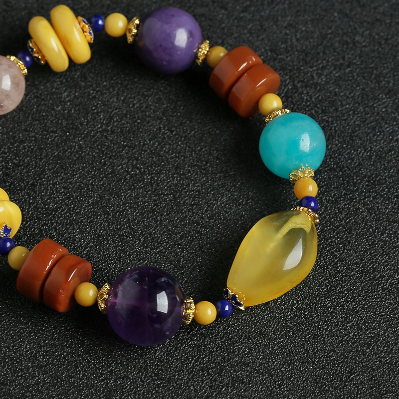 多宝手串 - 红掌柜