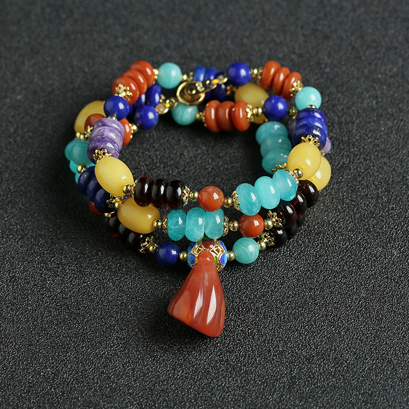 多宝套装 - 红掌柜