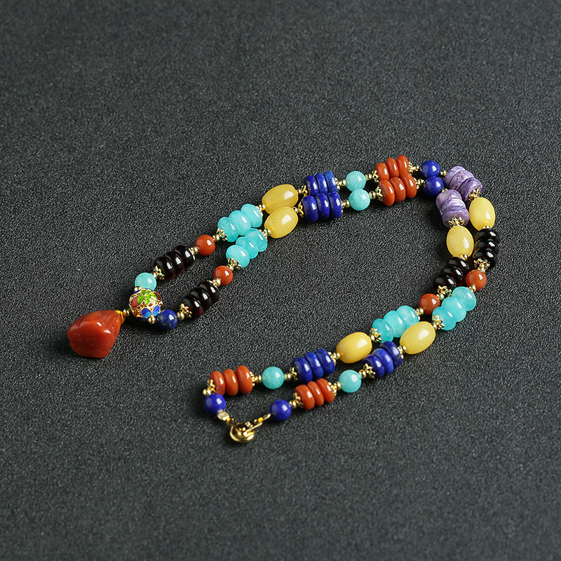 多宝套装 - 红掌柜