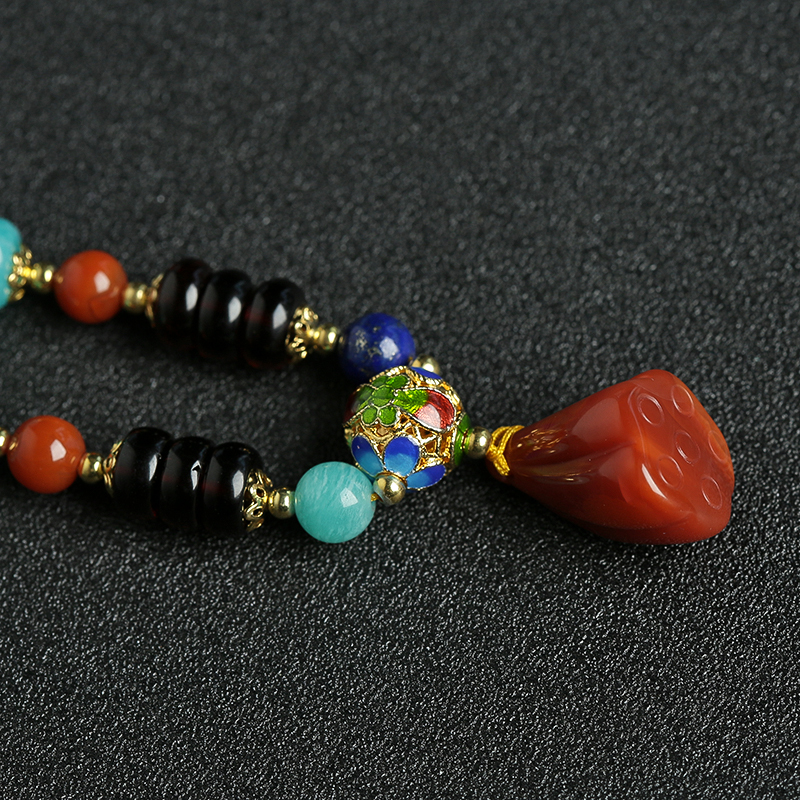 多宝套装 - 红掌柜