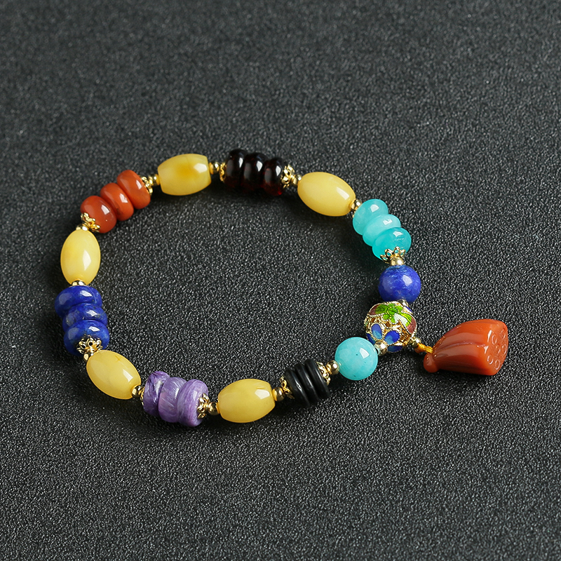 多宝套装 - 红掌柜