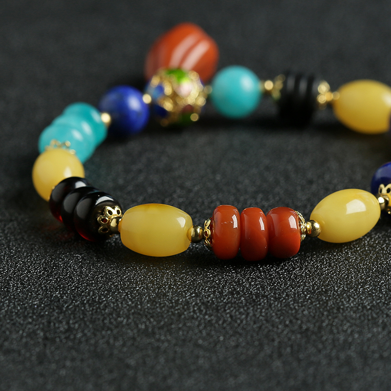 多宝套装 - 红掌柜