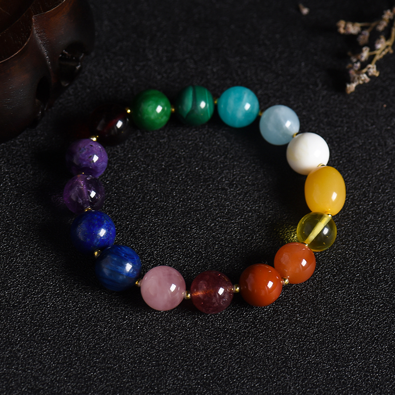 多宝手串 - 红掌柜