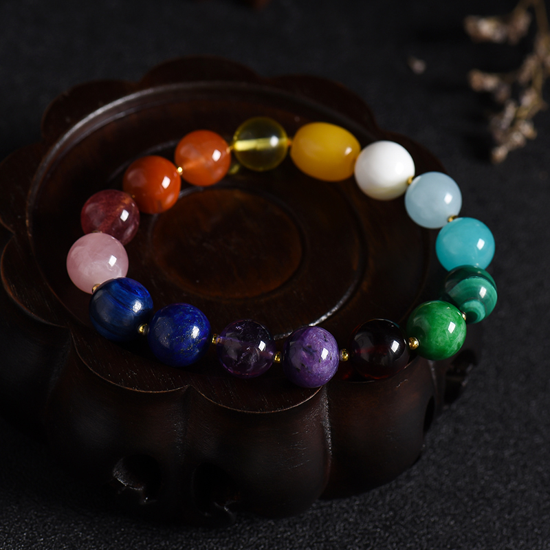 多宝手串 - 红掌柜