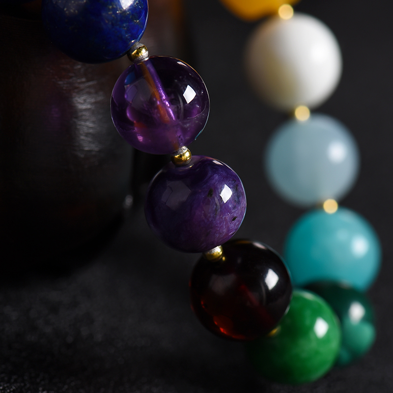 多宝手串 - 红掌柜