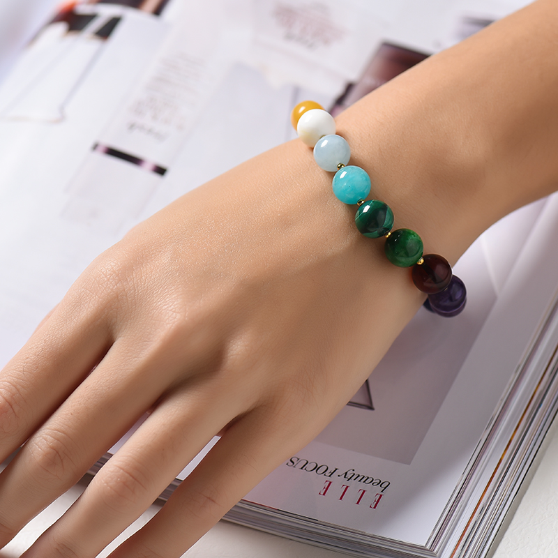 多宝手串 - 红掌柜