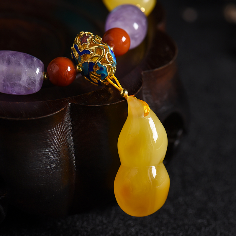 多宝手串 - 红掌柜