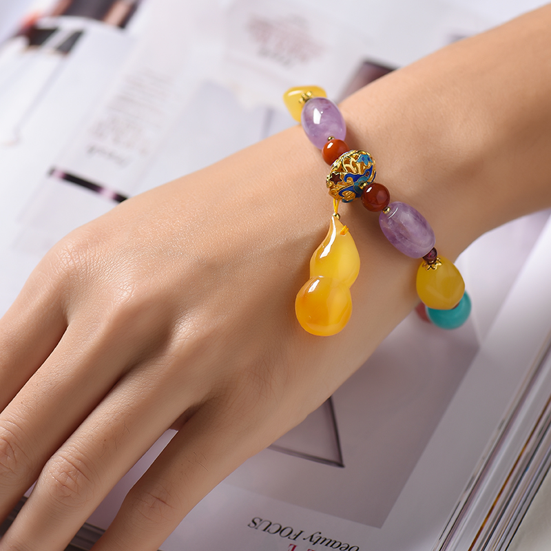 多宝手串 - 红掌柜