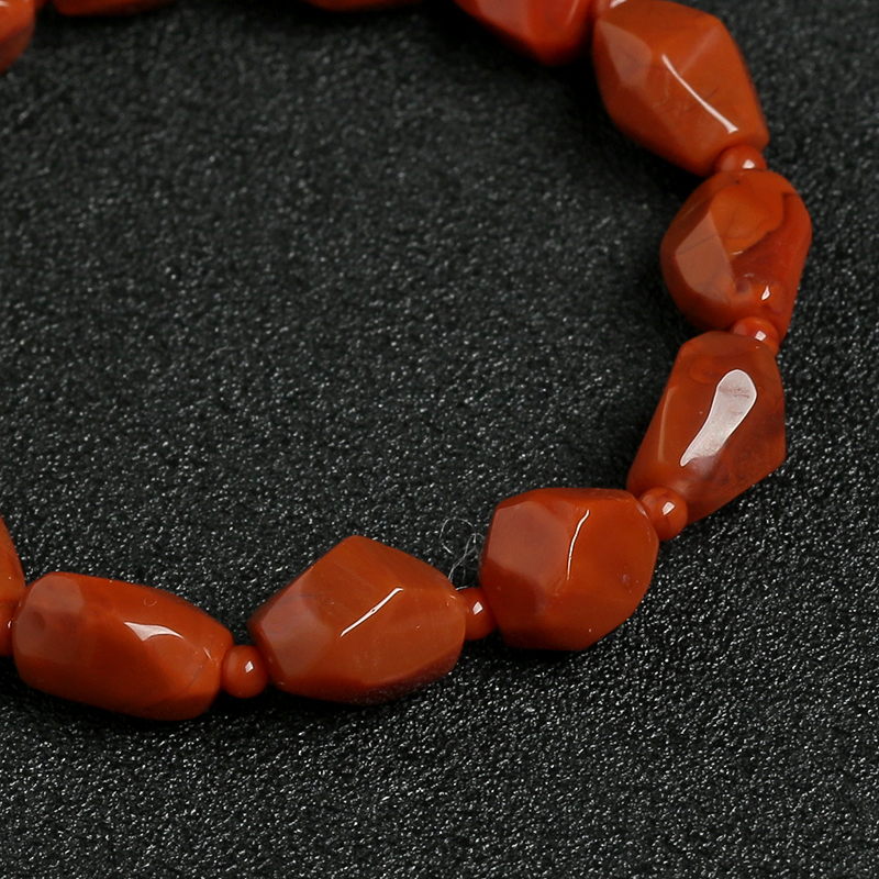 手串耳坠套装 - 红掌柜