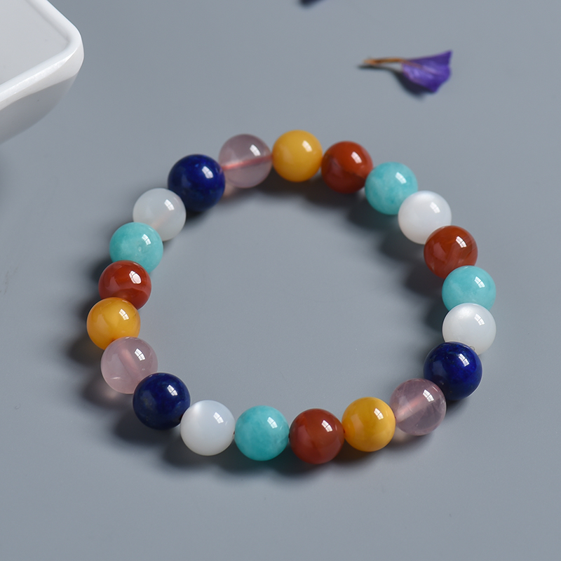 多宝手串-红掌柜