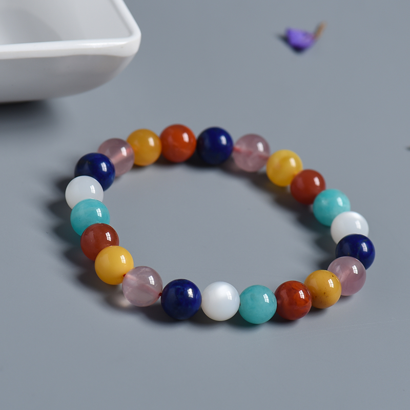 多宝手串-红掌柜