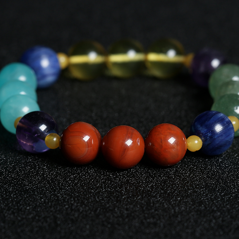 多宝手串-红掌柜