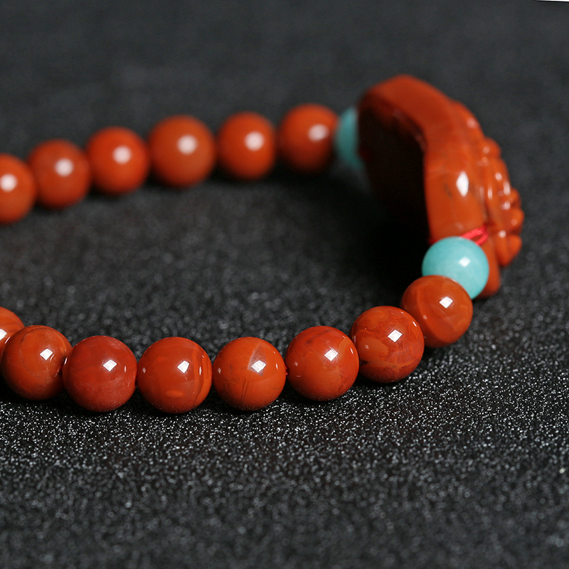 柿子红南红-红掌柜