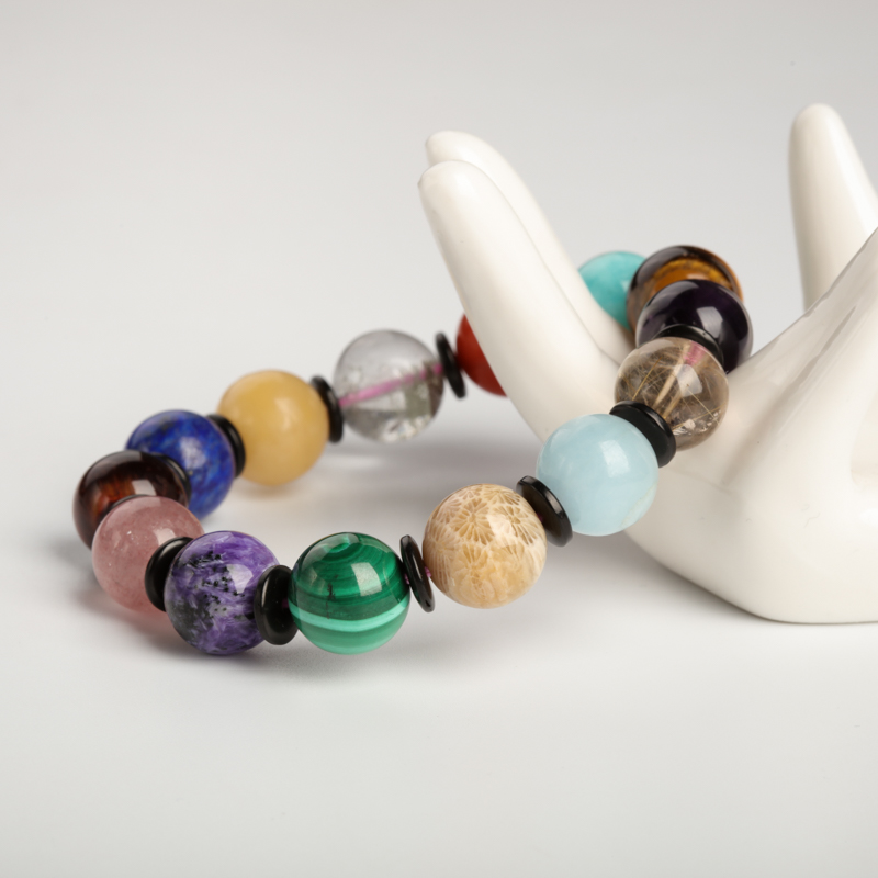 多宝手串-红掌柜