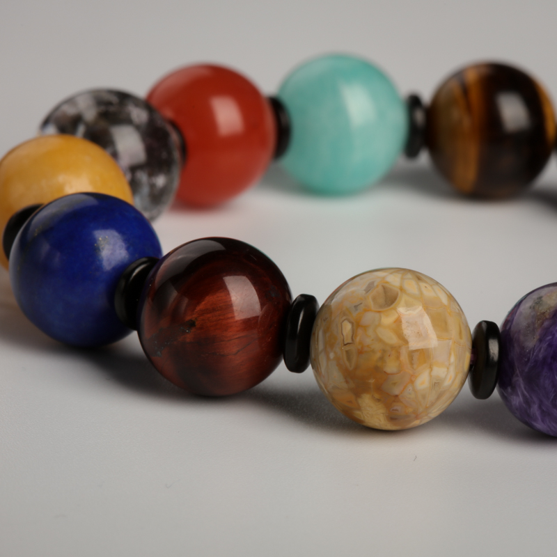 天然手串-红掌柜