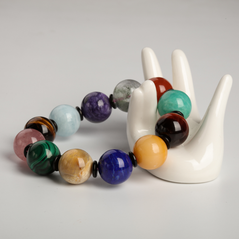 多宝手串-红掌柜