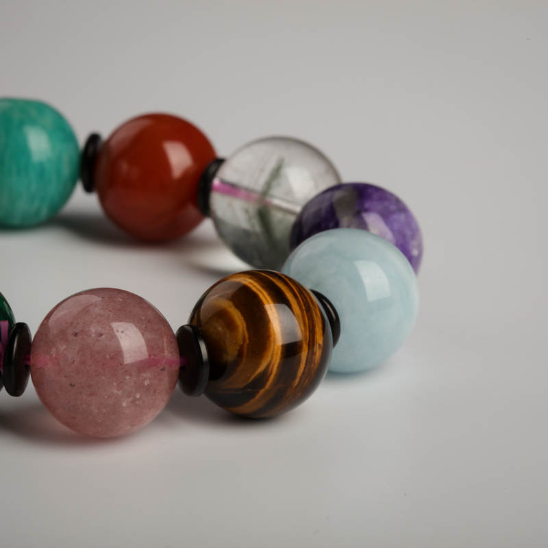 天然多宝-红掌柜