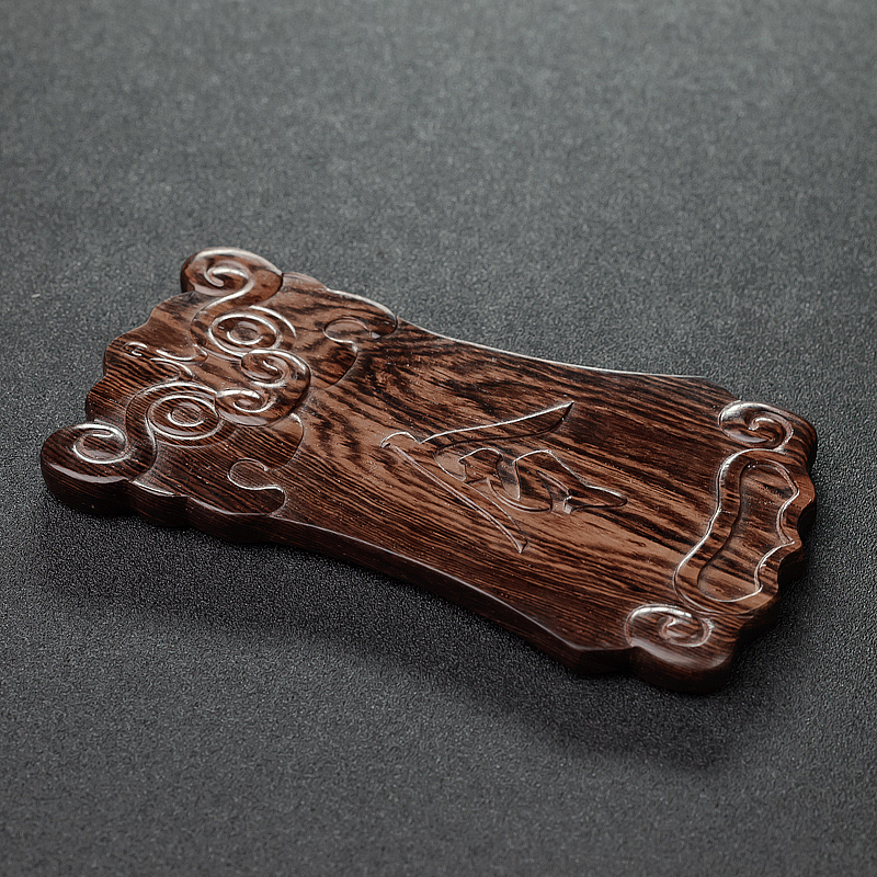 海南黄花梨-红掌柜