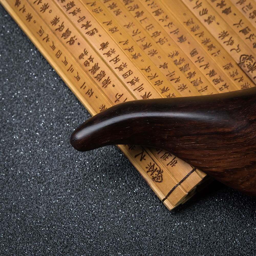 天然黄花梨刮痧-红掌柜