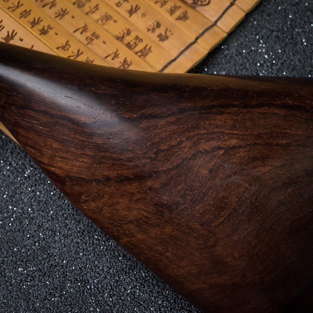 海南天然黄花梨刮痧-红掌柜