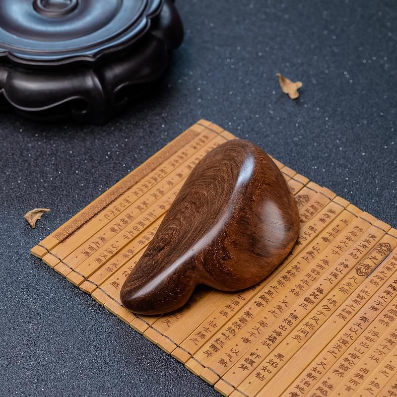 海南天然黄花梨刮痧-红掌柜