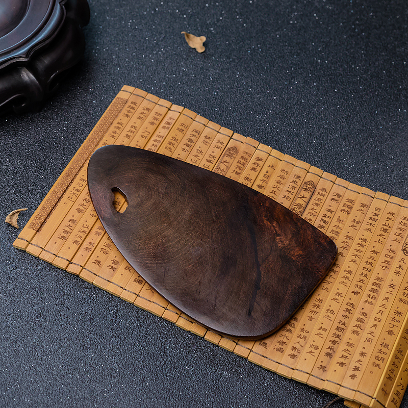 天然黄花梨刮痧-红掌柜