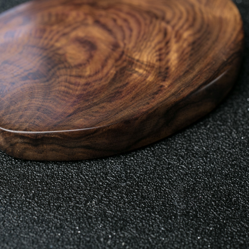 海南黄花梨刮痧板-红掌柜