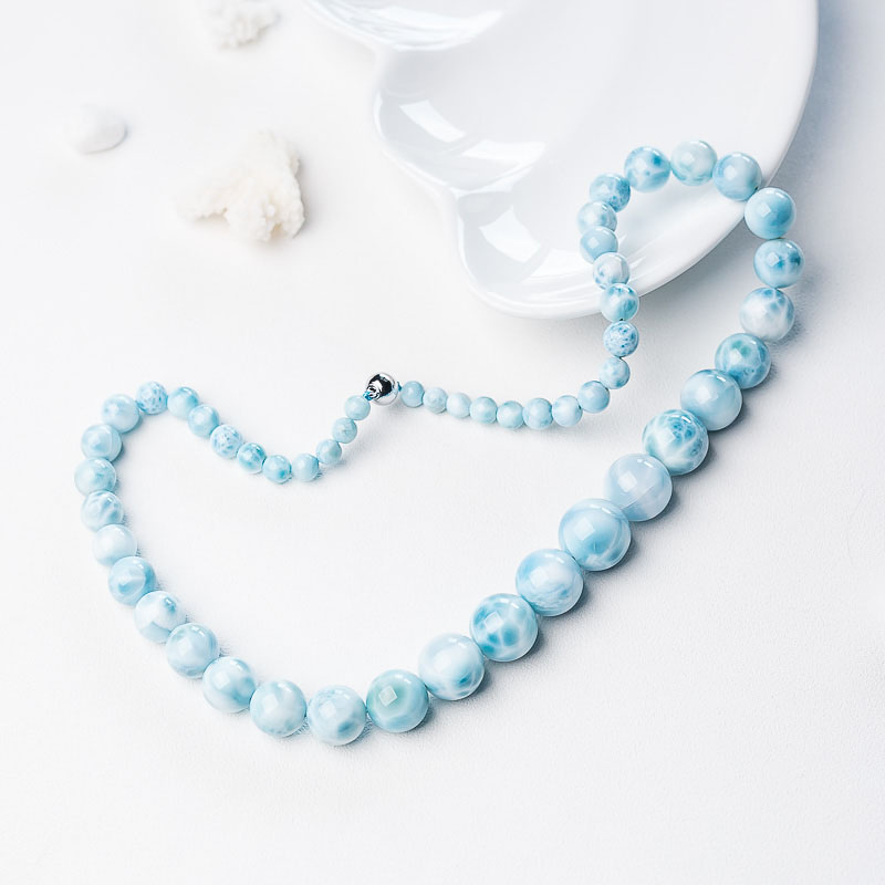 多米尼加海纹石-红掌柜