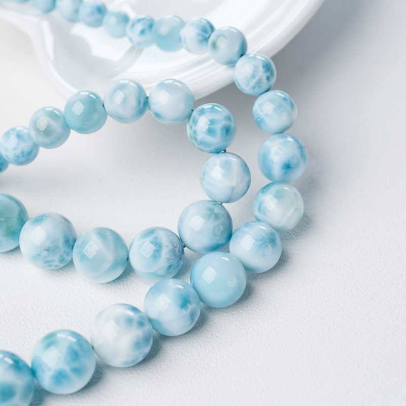 海纹石塔链-红掌柜