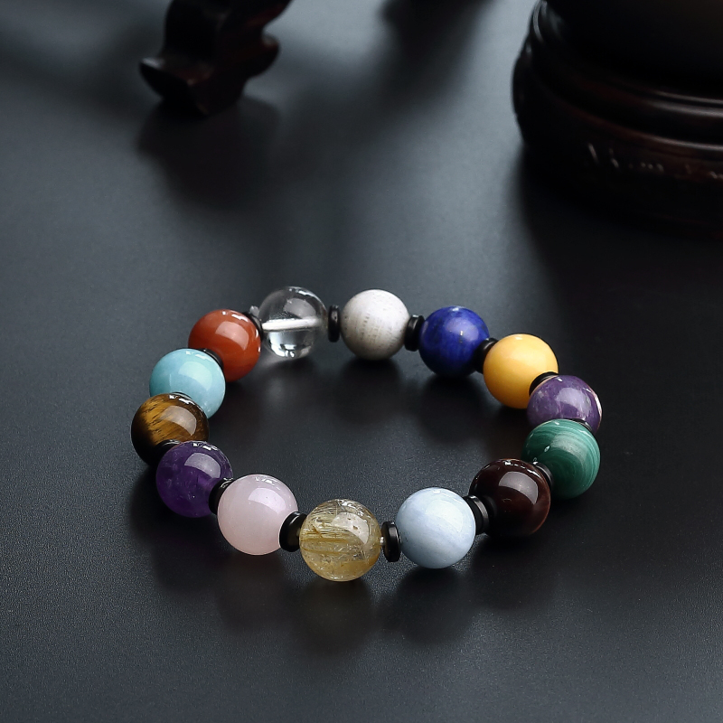 多宝手串 - 红掌柜