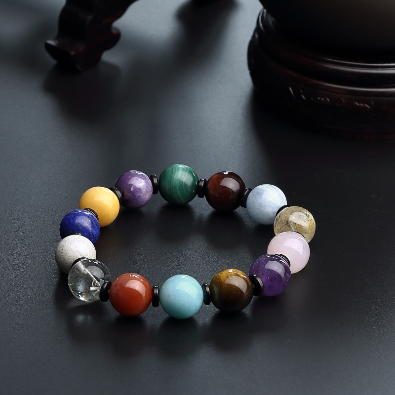 多宝手串 - 红掌柜