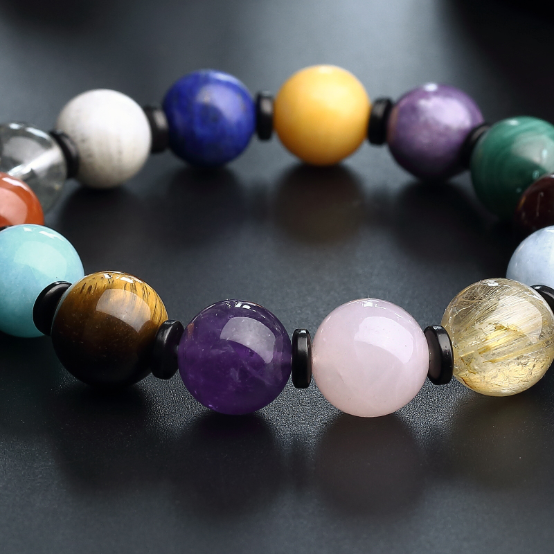 多宝手串 - 红掌柜