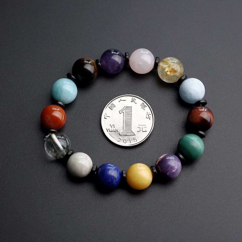 多宝手串 - 红掌柜